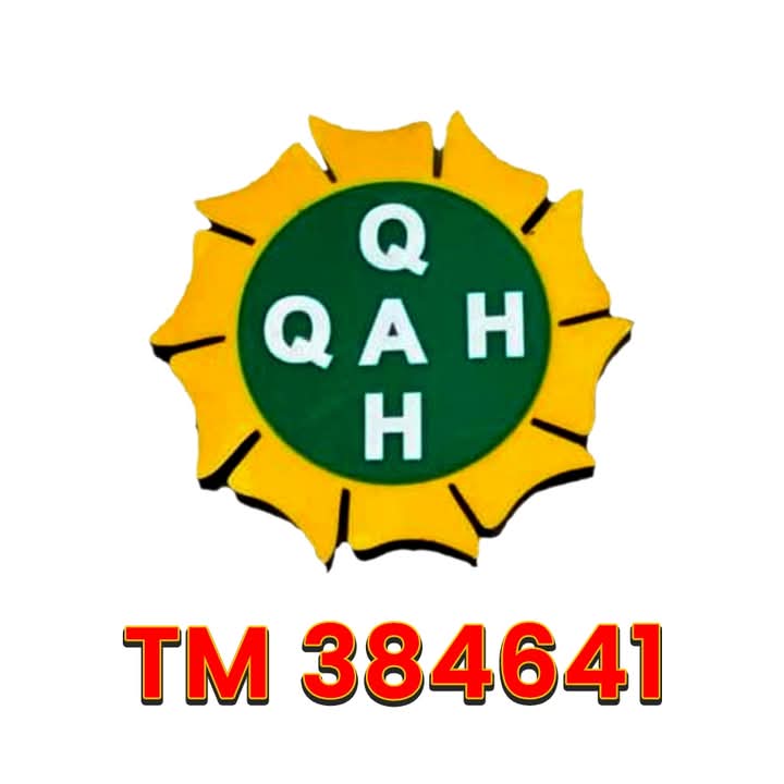 QAHH Logo