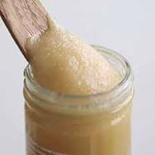 Honey’s Cream