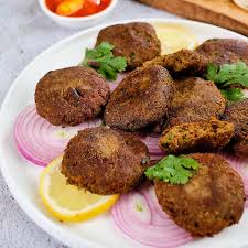 Special Shami Kabab