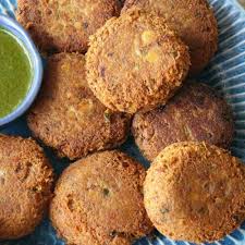 Special Shami Kabab Cheese