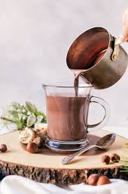Kashmiri Tea (Cream)