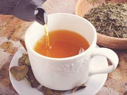 Special Honey Tea