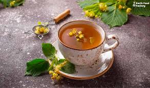 Honey Green Kehwa