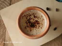 Matka Tea