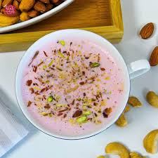 Sulemani Tea