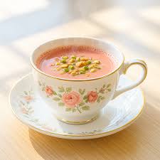 Milk Gurr Tea